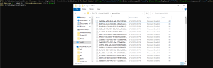 Export-Message all queue messages